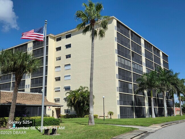 Building Photo - 500 Palm Springs Blvd