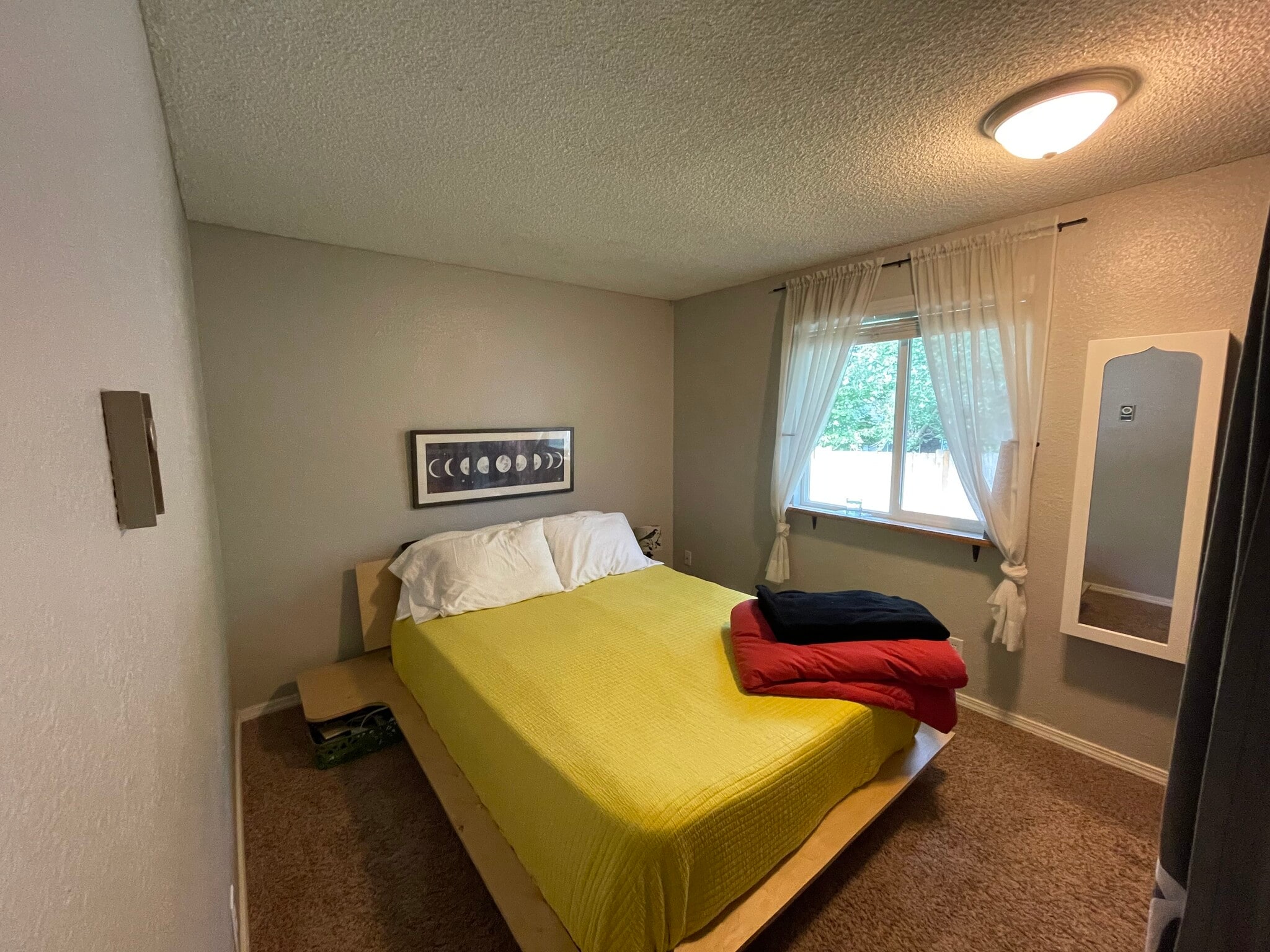 Bedroom 1 - 2527 Superior St