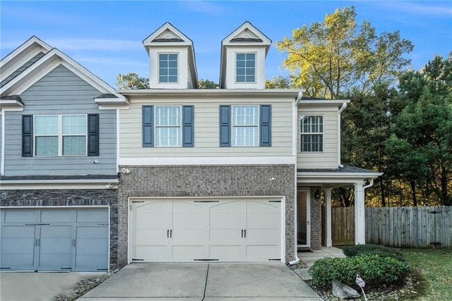 Building Photo - 3989 Princeton Lakes Pass SW