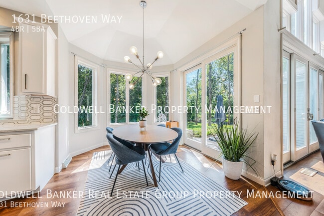Building Photo - 1631 Beethoven Way
