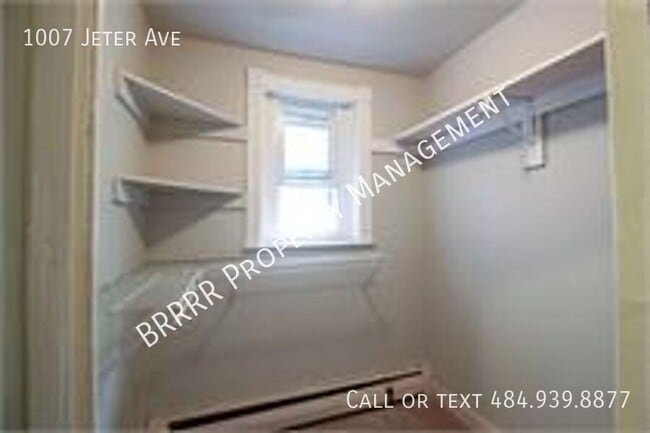 Building Photo - 1007 Jeter Ave