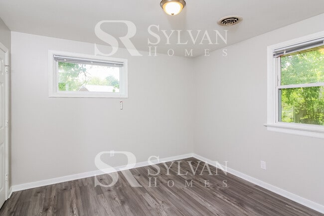 Building Photo - The Lifestyle You Deserve.