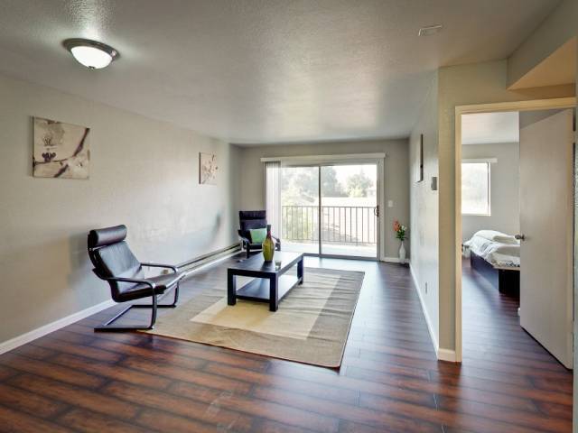 Floorplan - 2701 High Street