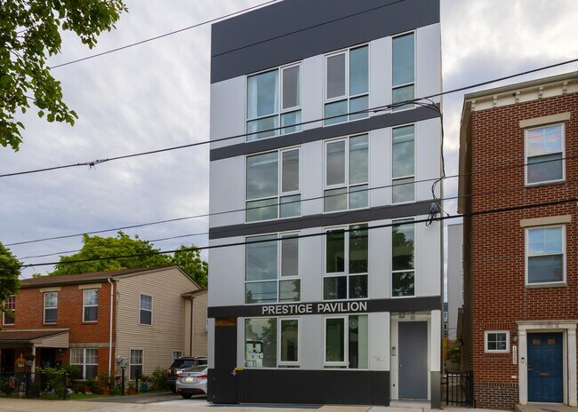 Building Photo - 1520 N Marshall St