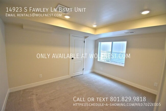 Building Photo - 14923 Fawley Ln