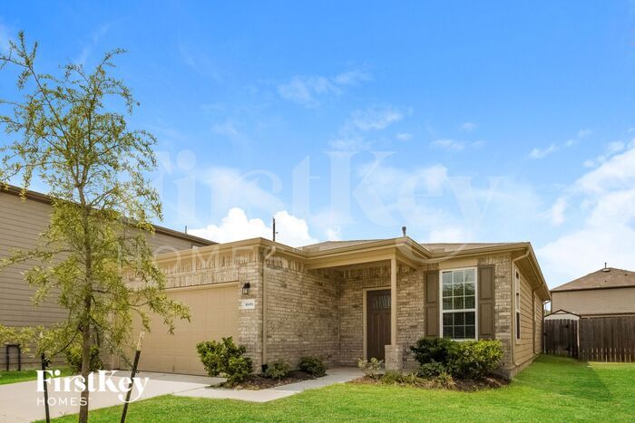 Building Photo - 4606 Falling Sun Dr