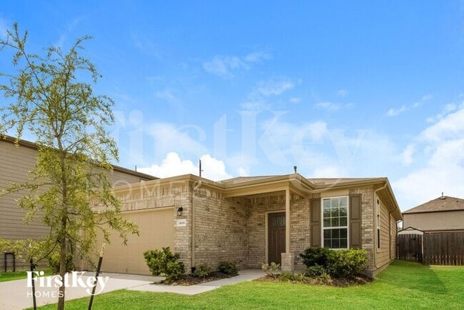 Building Photo - 4606 Falling Sun Dr