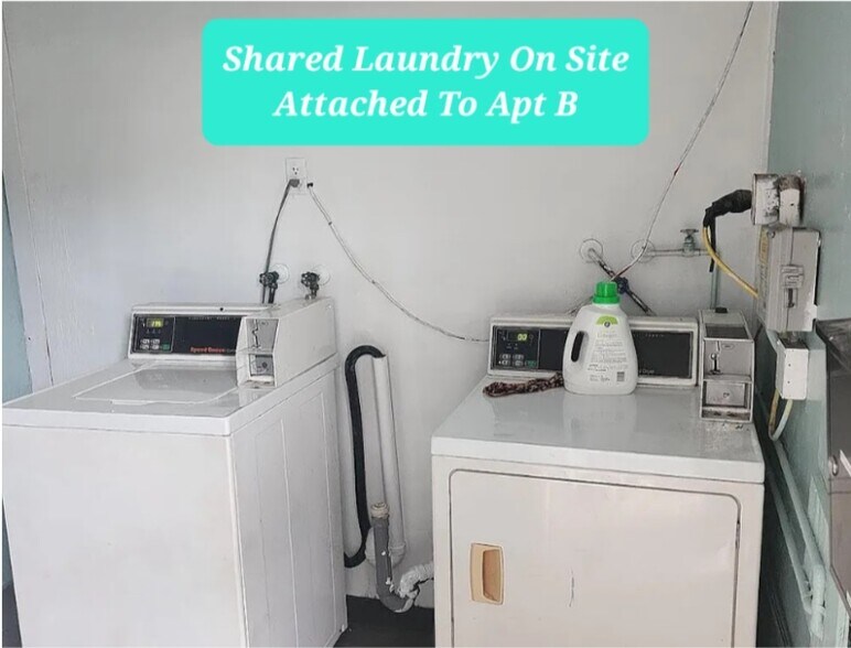 Building Photo - 440 Maddock St