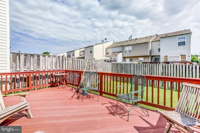 Building Photo - 5036 Finsbury Rd