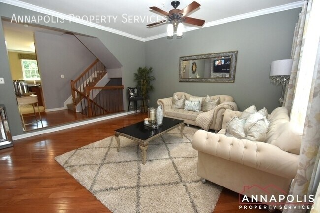 Building Photo - 2711 Summers Ridge Dr