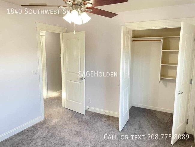 Building Photo - 1840 Southwest Shaft-