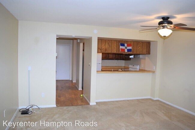Building Photo - 2 br, 1.5 bath House - 233 Mill Point Drive