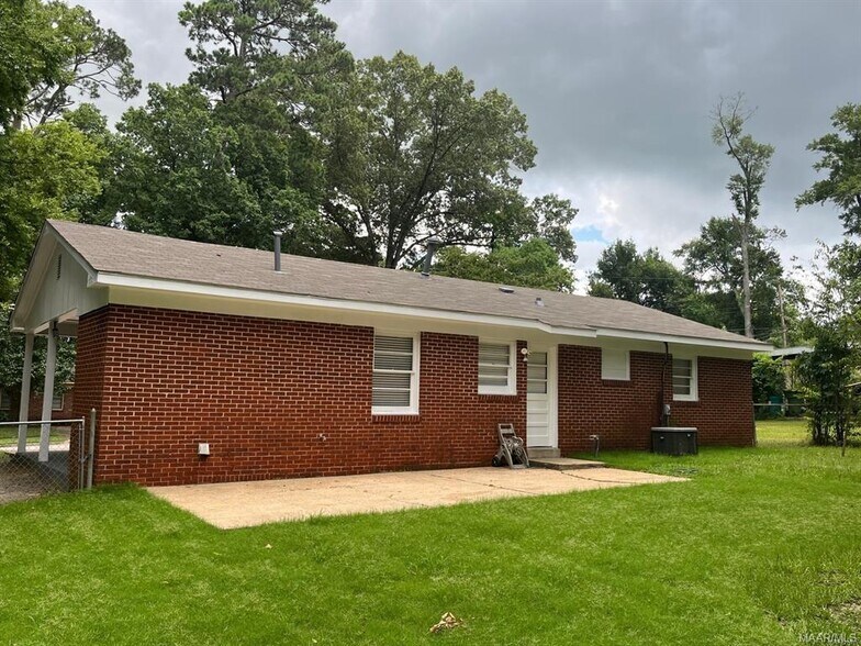 Building Photo - 1650 Sheffield Rd