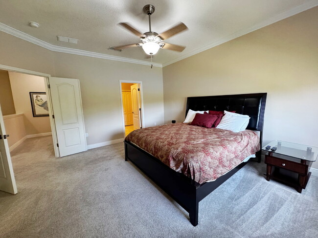 Building Photo - Furnished Tidelands Estates Townhome, Palm...