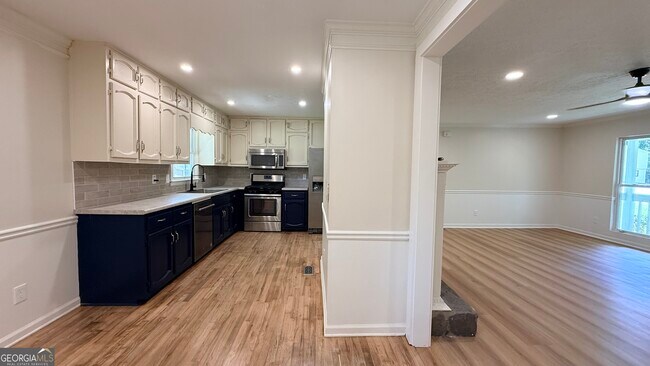 Building Photo - 60 Timber Mill Cir