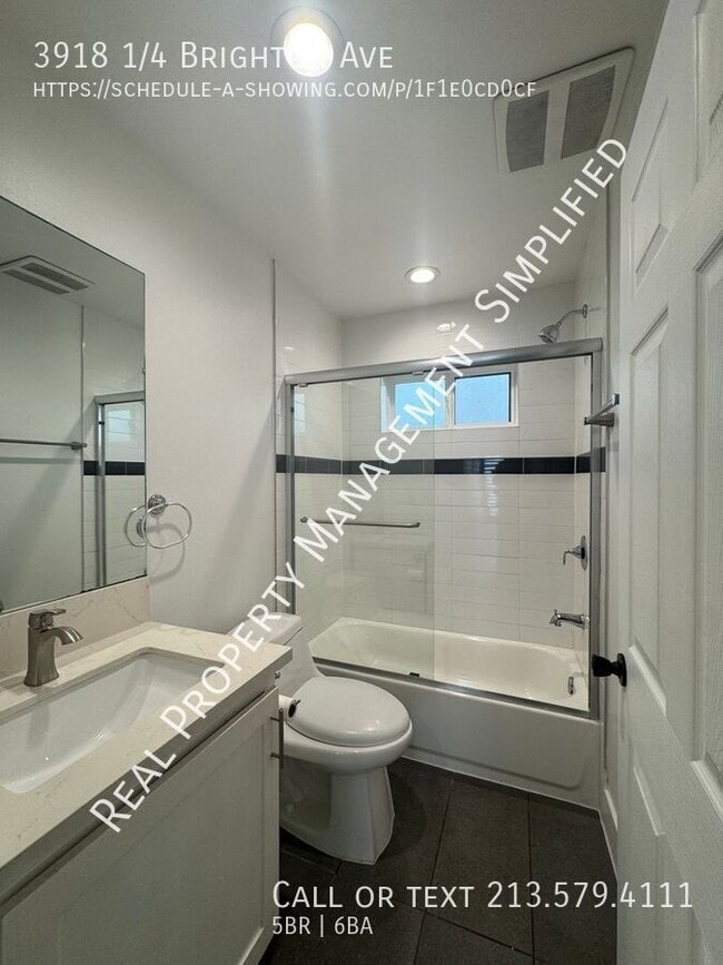 Building Photo - 3918 1/4 Brighton Ave-