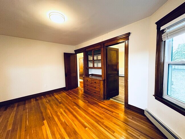 Building Photo - 41-43 Boylston St