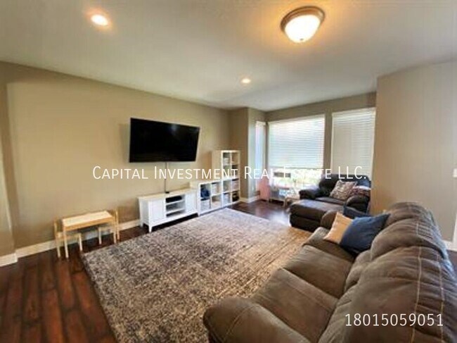 Building Photo - 4943 W Daybreak Pkwy