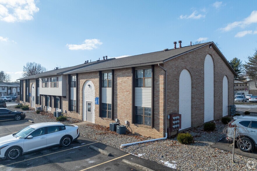 Primary Photo - Perry Hills Colony