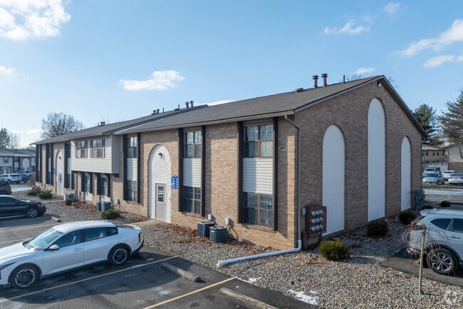 Building Photo - Perry Hills Colony