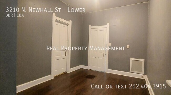 Building Photo - 3210 N Newhall St