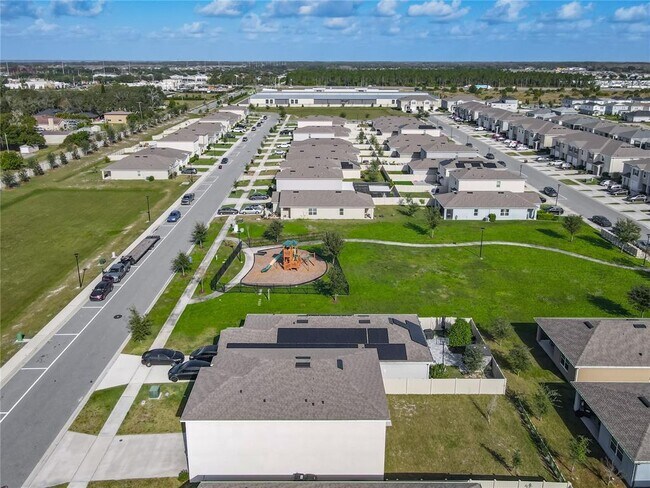 Building Photo - 2119 Tay Wes Dr