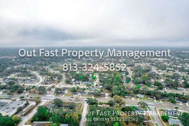 Building Photo - 1273 Sylvia Ave