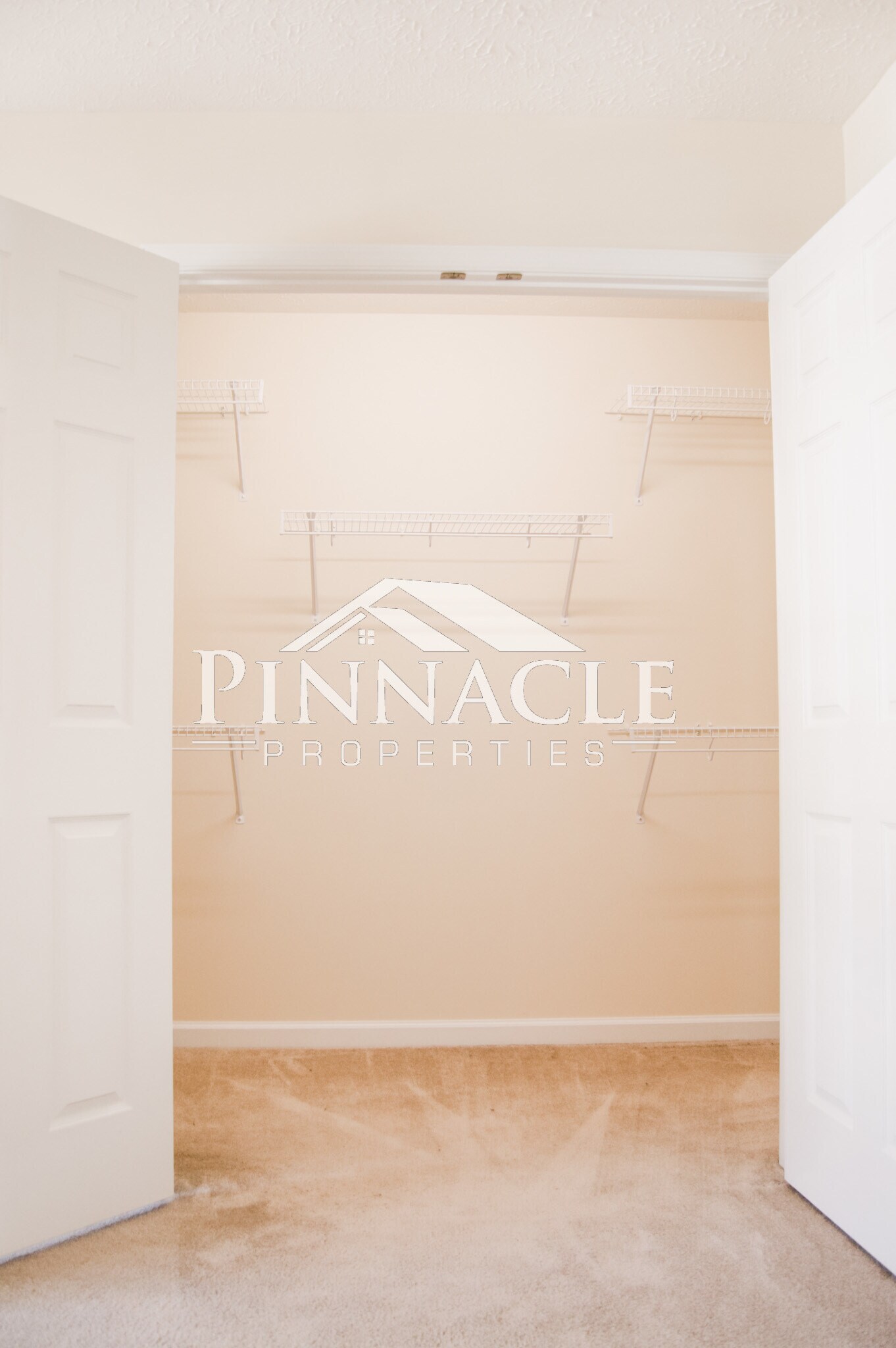 Master Closet - 104 Colonnade St