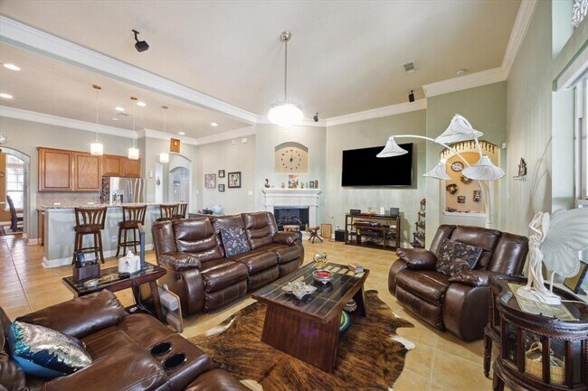 Building Photo - 2401 Harbor Chase Dr