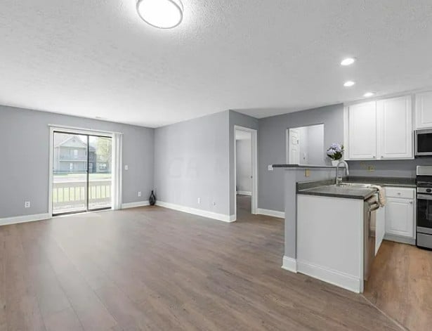 Building Photo - 5310 Stonemeadow Ave