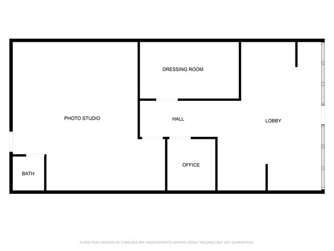 Building Photo - 804 W Dallas St