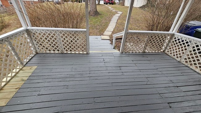 Building Photo - 1337 Salem Ave