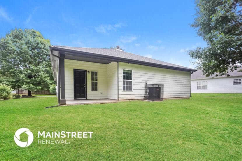 Building Photo - 5517 Jerome Rd