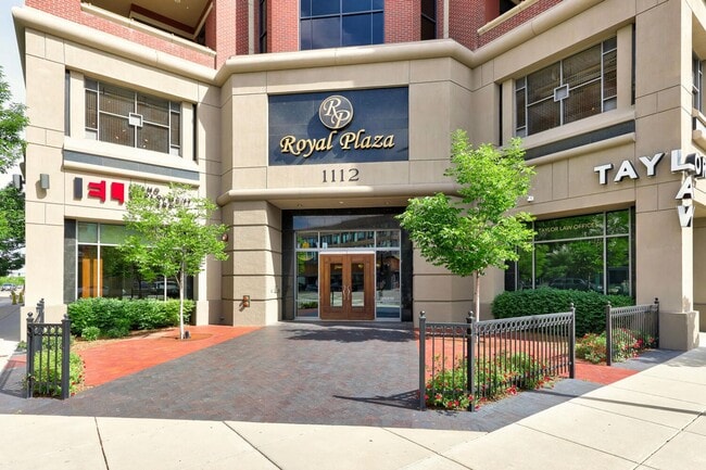 Building Photo - Rear opportunity in Downtown Boise!