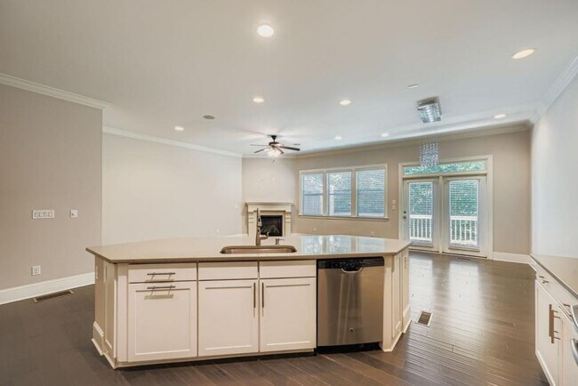 Building Photo - 2342 Willington Shoals Pl