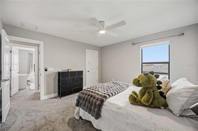 Building Photo - 6207 Talon Preserve Dr