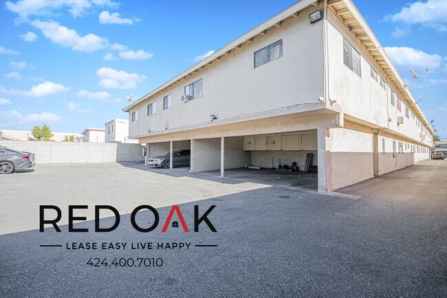 Building Photo - 6635 Etiwanda Ave