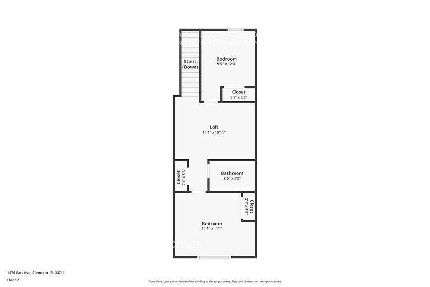 Building Photo - 1476 East Ave