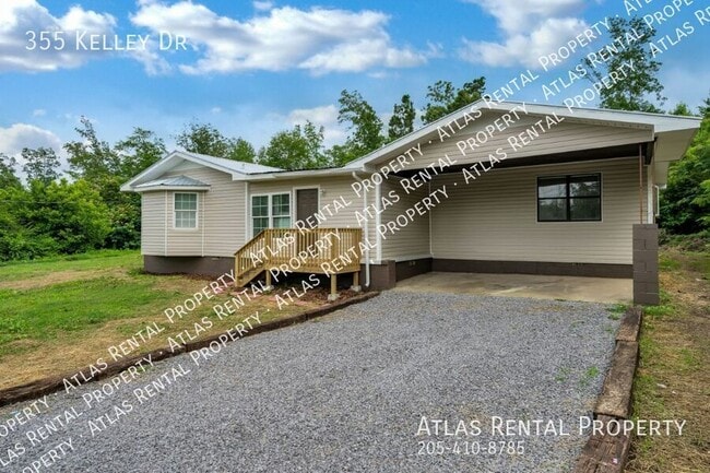 Building Photo - 355 Kelley Dr