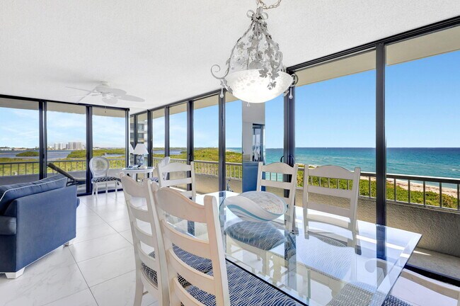 Building Photo - 5550 N Ocean Dr