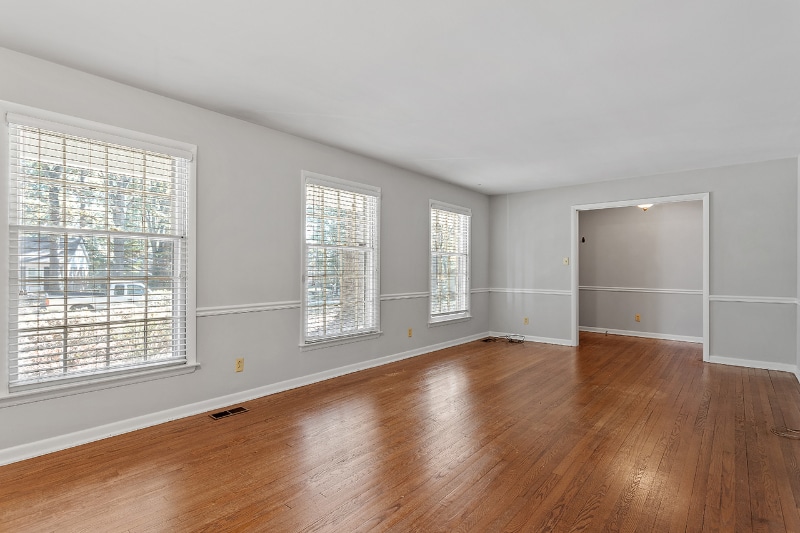 Building Photo - 5301 Emerson Dr