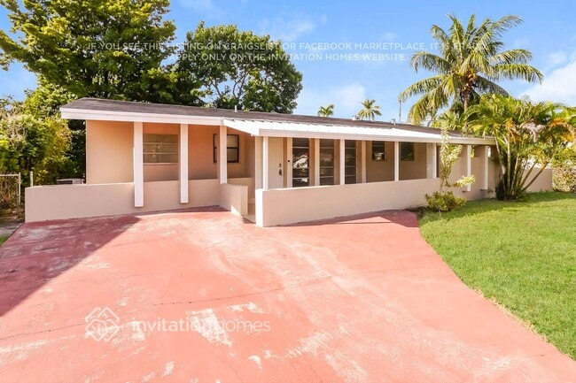 Building Photo - 1270 NW 175th Terrace