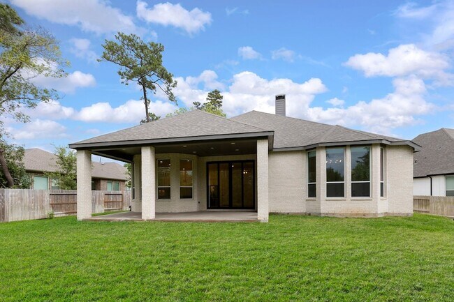 Building Photo - 108 Salvia Star Ct