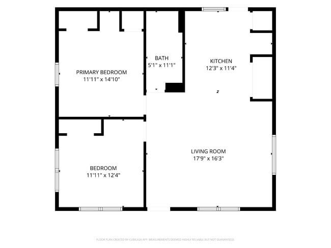 Building Photo - 12392 FM 1300