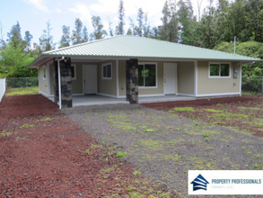 Building Photo - Stylish, custom home in Nanawale!