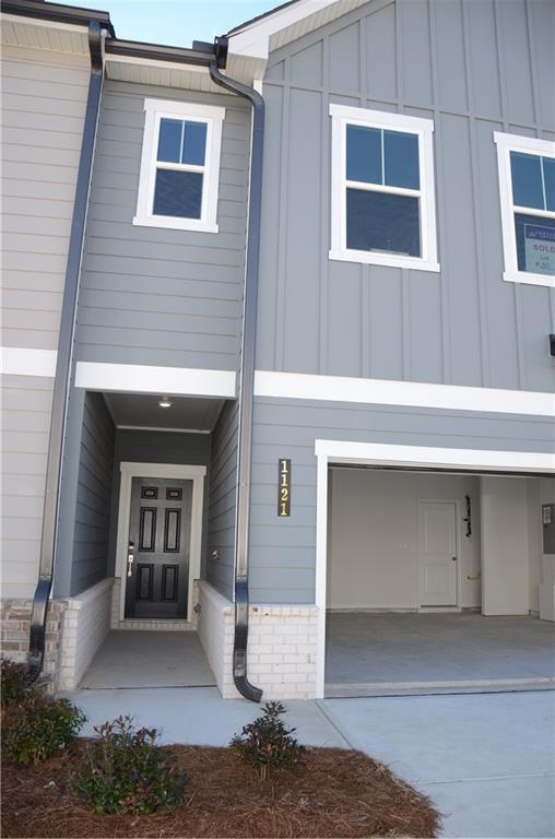 Building Photo - 1121 Pt Pl Dr