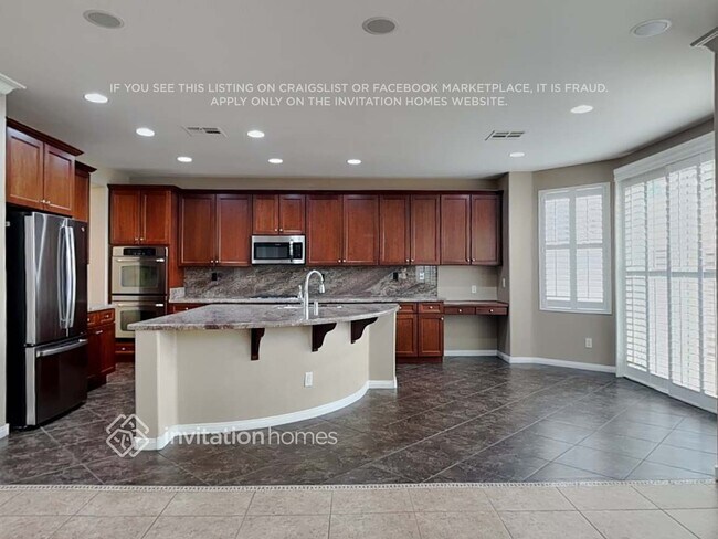 Building Photo - 9203 Bronze River Ave