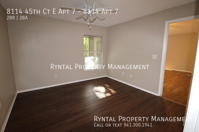 Building Photo - 8114 45th Ct E
