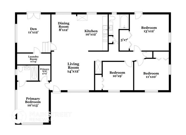 Building Photo - 7032 Mayapple Rd