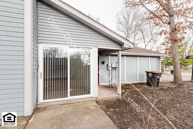 Building Photo - 4111 Harris Rd